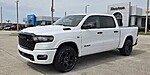 New 2026 RAM 1500 BIG HORN 4X4 CREW CAB 5'7" BOX in AVON PARK , FLORIDA