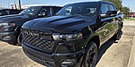 New 2026 RAM 1500 BIG HORN/LONE STAR in AVON PARK , FLORIDA
