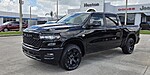 New 2026 RAM 1500 BIG HORN 4X4 CREW CAB 5'7" BOX in AVON PARK , FLORIDA