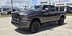 New 2026 RAM 2500 BLACK EXPRESS 4X4 CREW CAB 6'4" BOX in AVON PARK , FLORIDA