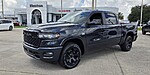 New 2026 RAM 1500 BIG HORN 4X4 CREW CAB 5'7" BOX in AVON PARK , FLORIDA