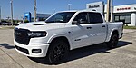 New 2026 RAM 1500 LARAMIE 4X4 CREW CAB 5'7" BOX in AVON PARK , FLORIDA