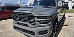New 2026 RAM 2500 TRADESMAN in AVON PARK , FLORIDA