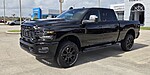 New 2026 RAM 2500 BLACK EXPRESS 4X4 CREW CAB 6'4" BOX in AVON PARK , FLORIDA
