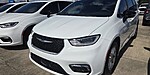 New 2026 CHRYSLER PACIFICA SELECT in AVON PARK , FLORIDA