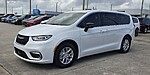 New 2026 CHRYSLER PACIFICA SELECT FWD in AVON PARK , FLORIDA