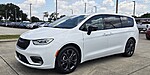 New 2026 CHRYSLER PACIFICA SELECT FWD in AVON PARK , FLORIDA