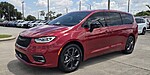 New 2026 CHRYSLER PACIFICA SELECT FWD in AVON PARK , FLORIDA