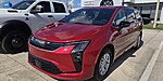 New 2027 CHRYSLER PACIFICA SELECT in AVON PARK , FLORIDA