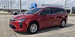 New 2027 CHRYSLER PACIFICA SELECT FWD in AVON PARK , FLORIDA