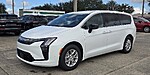 New 2027 CHRYSLER PACIFICA SELECT FWD in AVON PARK , FLORIDA