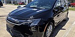 New 2027 CHRYSLER PACIFICA SELECT in AVON PARK , FLORIDA