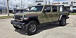 New 2026 JEEP GLADIATOR MOJAVE 4X4 in AVON PARK , FLORIDA