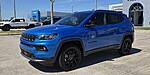 New 2026 JEEP COMPASS LATITUDE ALTITUDE 4X4 in AVON PARK , FLORIDA