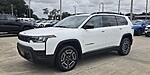 New 2026 JEEP CHEROKEE Limited 4x4 in AVON PARK , FLORIDA