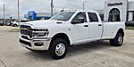 New 2026 RAM 3500 TRADESMAN 4X4 CREW CAB 8' BOX in AVON PARK , FLORIDA
