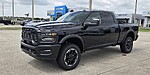New 2026 RAM 2500 WARLOCK 4X4 CREW CAB 6'4" BOX in AVON PARK , FLORIDA