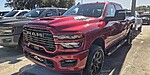 New 2026 RAM 2500 TRADESMAN in AVON PARK , FLORIDA