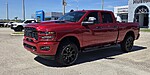 New 2026 RAM 2500 BLACK EXPRESS 4X4 CREW CAB 6'4" BOX in AVON PARK , FLORIDA