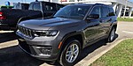 New 2026 JEEP GRAND CHEROKEE LAREDO in AVON PARK , FLORIDA