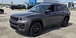 New 2026 JEEP GRAND CHEROKEE LAREDO ALTITUDE 4X4 in AVON PARK , FLORIDA