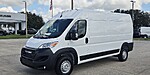 New 2026 RAM PROMASTER CARGO VAN TRADESMAN 2500 HIGH ROOF 159" WB W/PASS SEAT in AVON PARK , FLORIDA