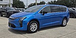 New 2027 CHRYSLER PACIFICA SELECT FWD in AVON PARK , FLORIDA