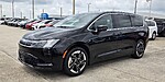 New 2027 CHRYSLER PACIFICA LIMITED FWD in AVON PARK , FLORIDA