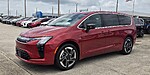 New 2027 CHRYSLER PACIFICA LIMITED FWD in AVON PARK , FLORIDA