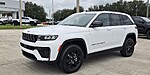 New 2026 JEEP GRAND CHEROKEE Laredo Altitude 4x4 in AVON PARK , FLORIDA