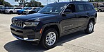 New 2026 JEEP GRAND CHEROKEE L LAREDO 4X2 in AVON PARK , FLORIDA
