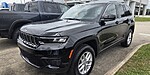 New 2026 JEEP GRAND CHEROKEE LAREDO in AVON PARK , FLORIDA
