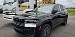 New 2026 JEEP GRAND CHEROKEE LAREDO ALTITUDE in AVON PARK , FLORIDA