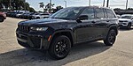 New 2026 JEEP GRAND CHEROKEE LAREDO ALTITUDE 4X4 in AVON PARK , FLORIDA