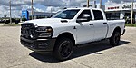 New 2026 RAM 2500 TRADESMAN 4X4 CREW CAB 6'4" BOX in AVON PARK , FLORIDA