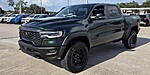 New 2026 RAM 1500 RHO 4X4 CREW CAB 5'7" BOX in AVON PARK , FLORIDA