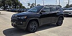 New 2026 JEEP COMPASS 85TH ANNIVERSARY 4X4 in AVON PARK , FLORIDA