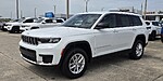 New 2026 JEEP GRAND CHEROKEE L LAREDO 4X2 in AVON PARK , FLORIDA