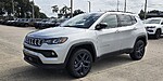 New 2026 JEEP COMPASS 85TH ANNIVERSARY 4X4 in AVON PARK , FLORIDA