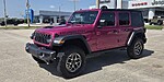 New 2026 JEEP WRANGLER RUBICON 4 DOOR 4X4 in AVON PARK , FLORIDA