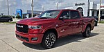 New 2026 RAM 1500 LARAMIE 4X4 CREW CAB 5'7" BOX in AVON PARK , FLORIDA