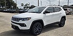 New 2026 JEEP COMPASS 85TH ANNIVERSARY 4X4 in AVON PARK , FLORIDA