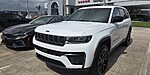 New 2026 JEEP GRAND CHEROKEE L LAREDO ALTITUDE in AVON PARK , FLORIDA