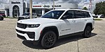 New 2026 JEEP GRAND CHEROKEE L LAREDO ALTITUDE 4X4 in AVON PARK , FLORIDA
