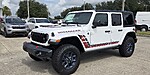 New 2026 JEEP WRANGLER WILLYS 4 DOOR 4X4 in AVON PARK , FLORIDA