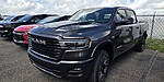New 2026 RAM 1500 LARAMIE in AVON PARK , FLORIDA