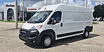 New 2026 RAM PROMASTER CARGO VAN TRADESMAN 2500 HIGH ROOF 159" WB W/PASS SEAT in AVON PARK , FLORIDA