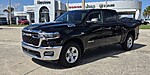New 2027 RAM 1500 BIG HORN 4X4 CREW CAB 5'7" BOX in AVON PARK , FLORIDA