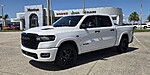 New 2027 RAM 1500 LARAMIE 4X4 CREW CAB 5'7" BOX in AVON PARK , FLORIDA