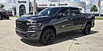 New 2027 RAM 1500 BIG HORN 4X4 CREW CAB 5'7" BOX in AVON PARK , FLORIDA